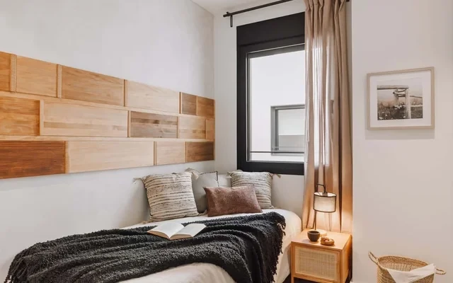 Ferrat -  3 bedrooms in Eixample Esquerra 2