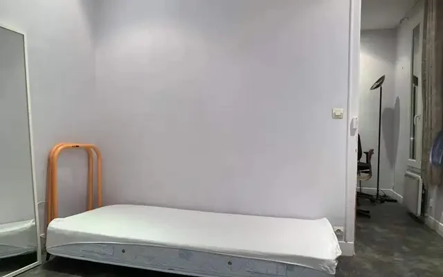 Boulogne-Billancourt 92e·45m²·F3·Appartement·With furniture 4
