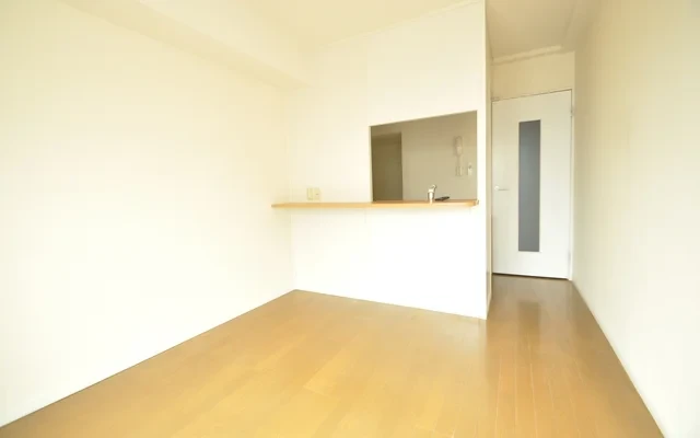 レオパレスみその - Takaoka student accommodation - 106号房间(带餐厅/独立厨房)