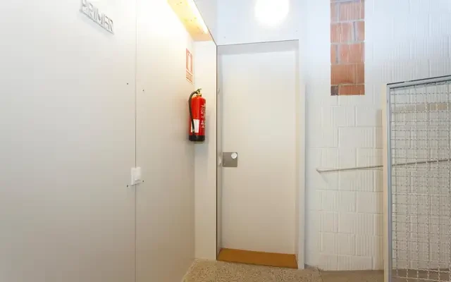 studio in El Camp d'En Grassot i Gràcia Nova (Gràcia) 3