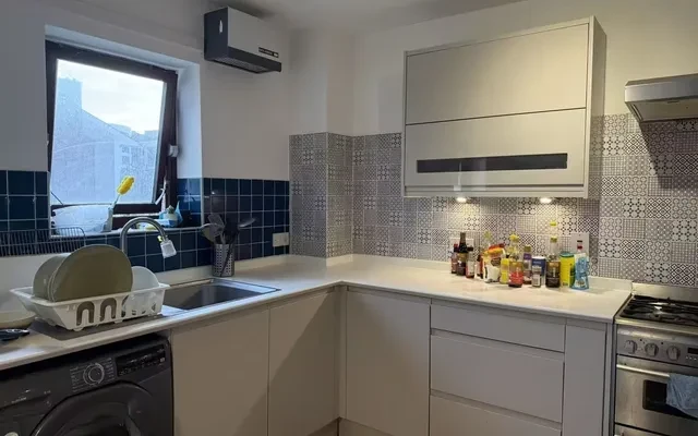 LH-Copenhagen Street 1