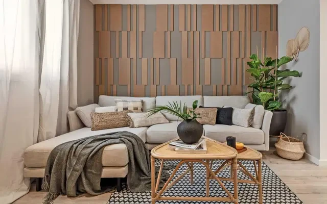 apartment in Trafalgar (Chamberi) 4
