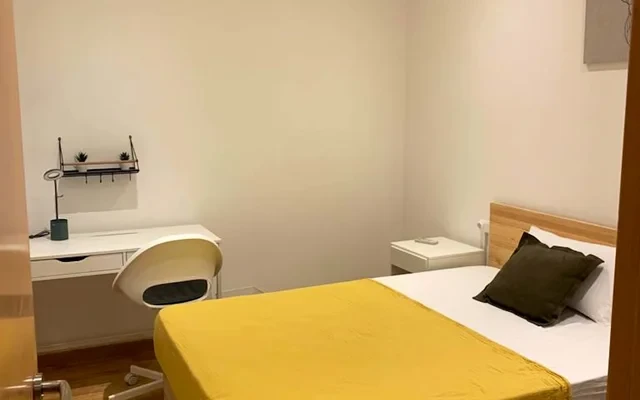 OCP - Carrer d'Occident L'Hospitalet de Llobregat 08903 Spain 4