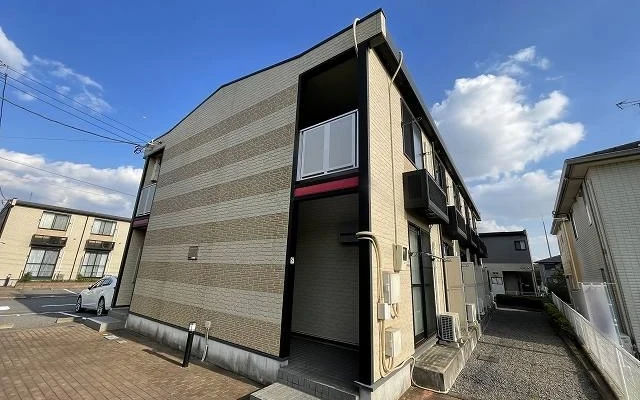 レオパレスＨＹＴⅣ 0