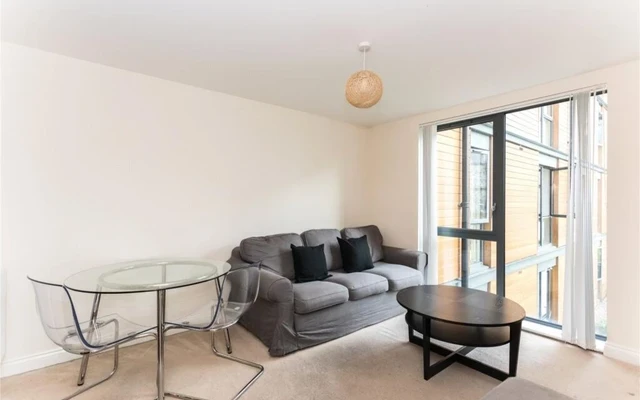 LH-Needleman Close - London student accommodation
