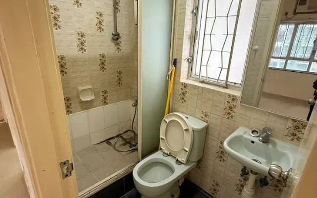 City One Shatin-SF 1