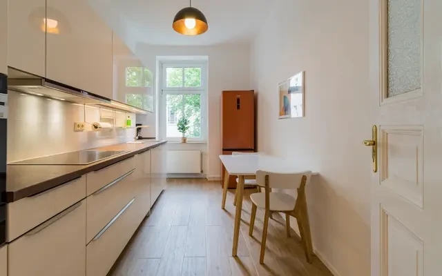 Apartment - Boetzow Viertel 3