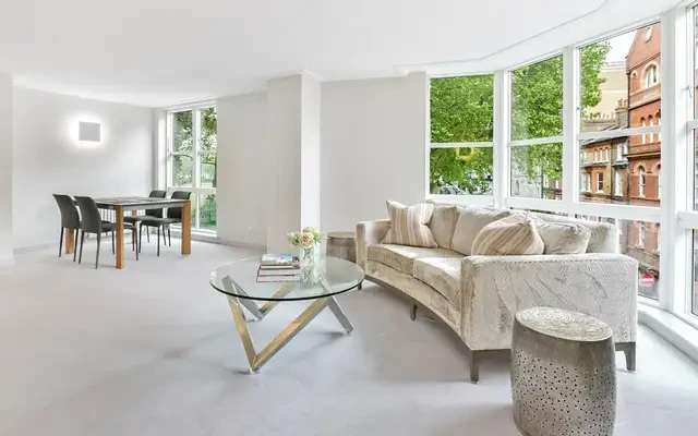 Vincent Square Westminster SW1P 0