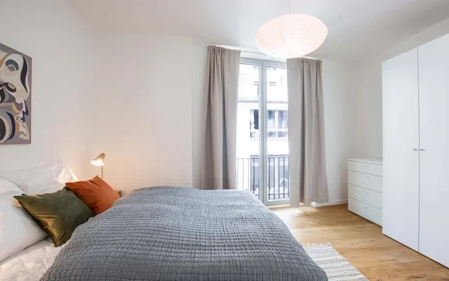 Flora 25, Berlin 0