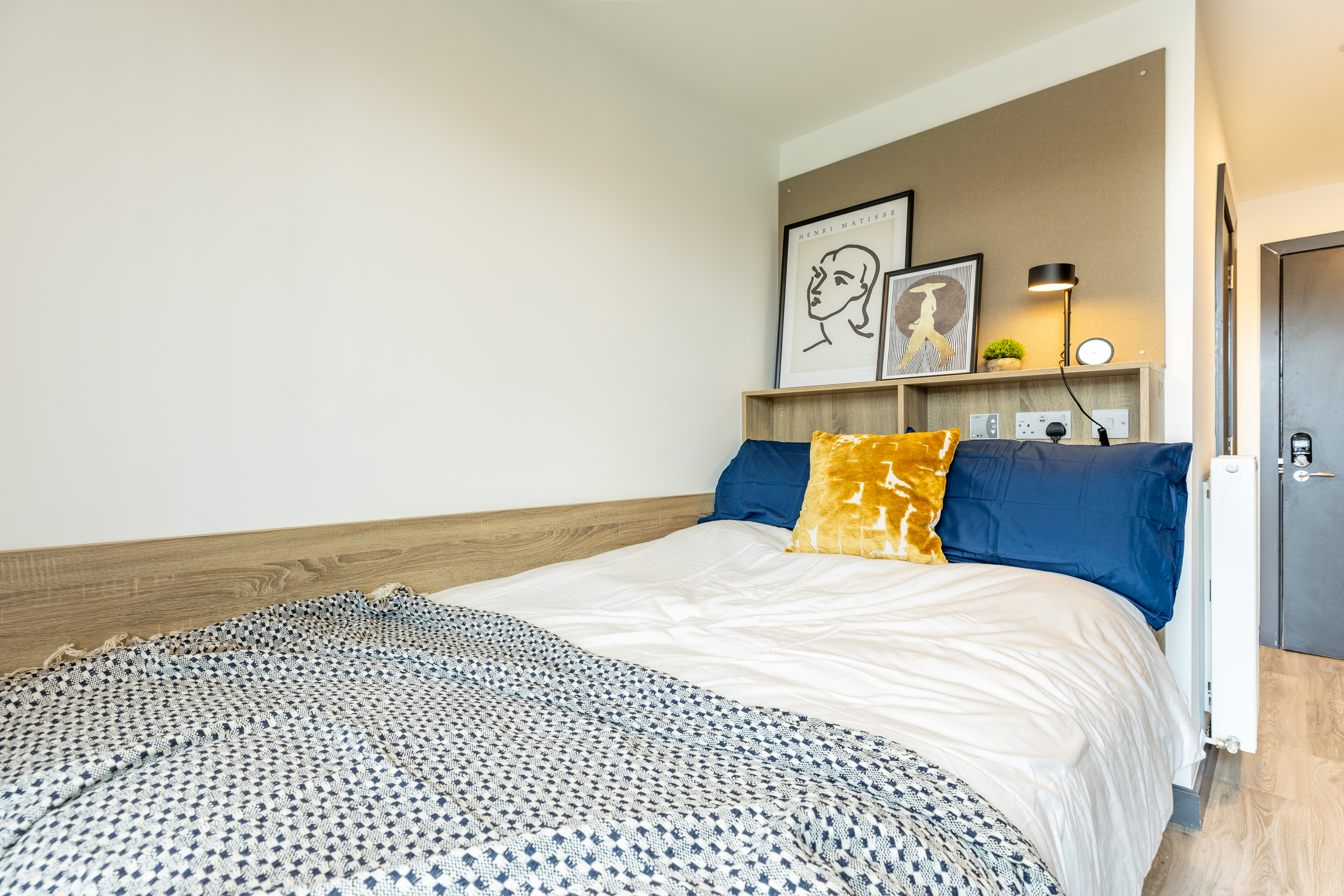 Classic Plus Ensuite