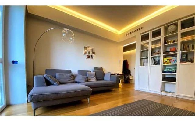 Apartment in Via Aquileia, Monza for 90 m² with 2 bedrooms 3