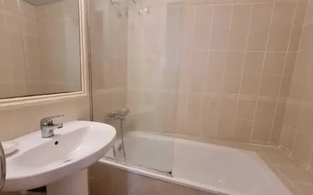studio in El Raval (Ciutat Vella) 2