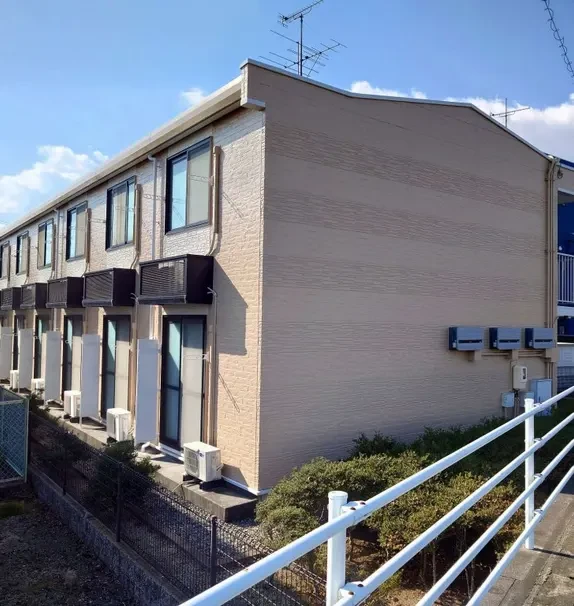 レオパレスフロイデ
