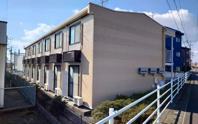 レオパレスフロイデ 0