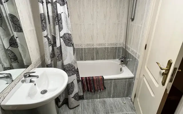 apartment in Lavapiés Embajadores (Centro) 1