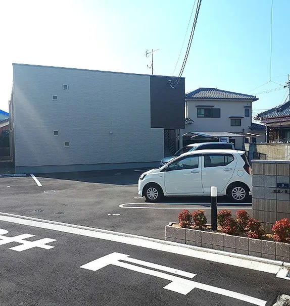 クレイノ吉見ノ里Ⅰ