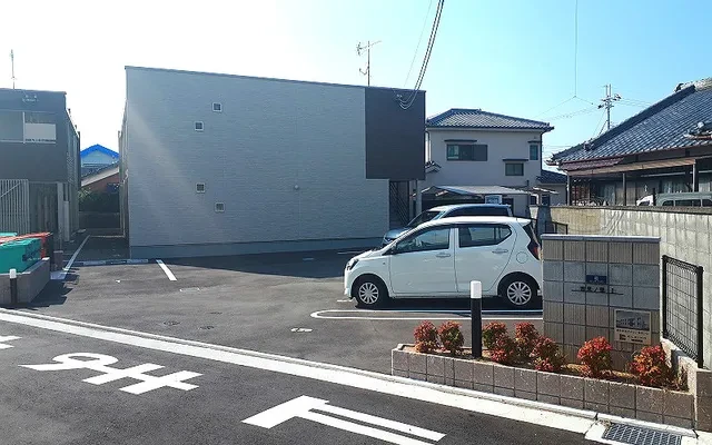 クレイノ吉見ノ里Ⅰ 0