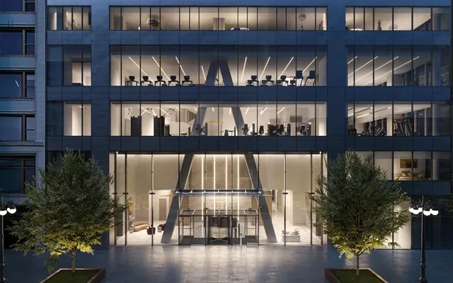 1000M APARTMENTS 4