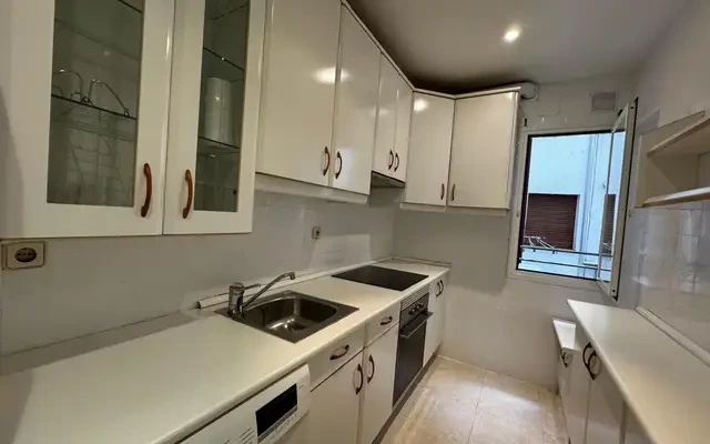 house in Cuatro Caminos (Tetuan) 0