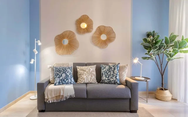 Grazia Modern & Chic Apartment in Tiburtina 0