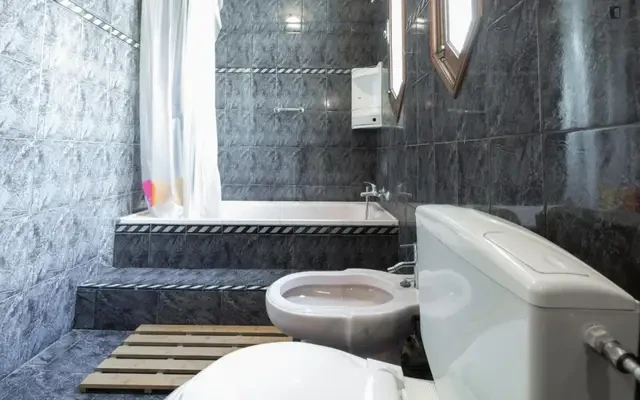 apartment in Paranhos - ポルトの学生向け宿泊施設