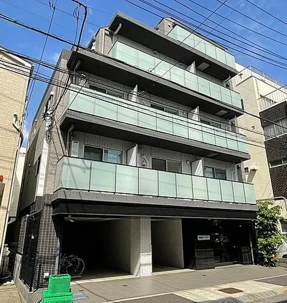 Timone Ikebukuro North