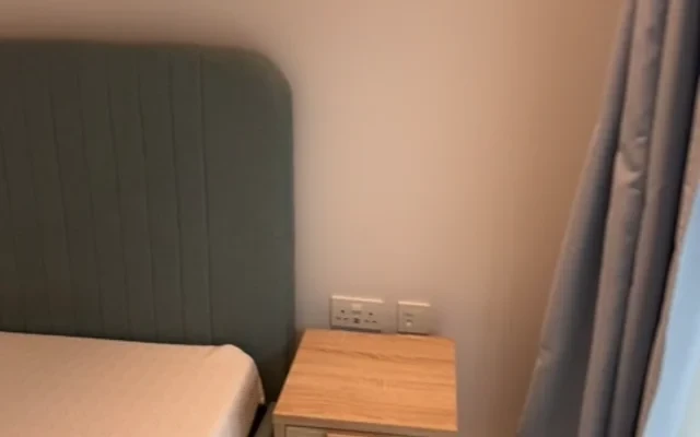 LD-Chelsea Creek - London student accommodation - 1 Bedroom 1 Bathroom
