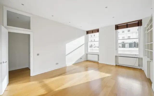 Lancaster Gate, London, W2 3LH 4
