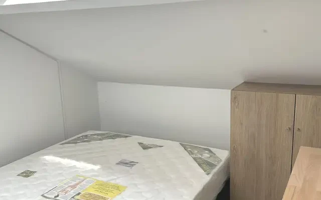 Vitry-sur-Seine 94e·20m²·F1·Studio·With furniture 3