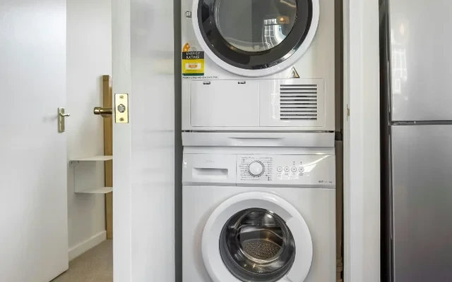 Dilworth Apartments 3