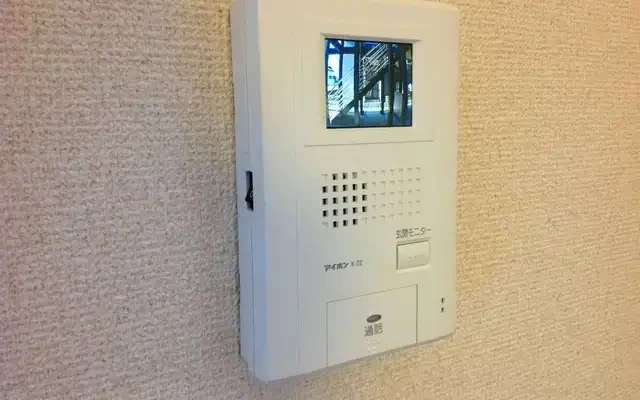 レオパレスイーストⅡ 1