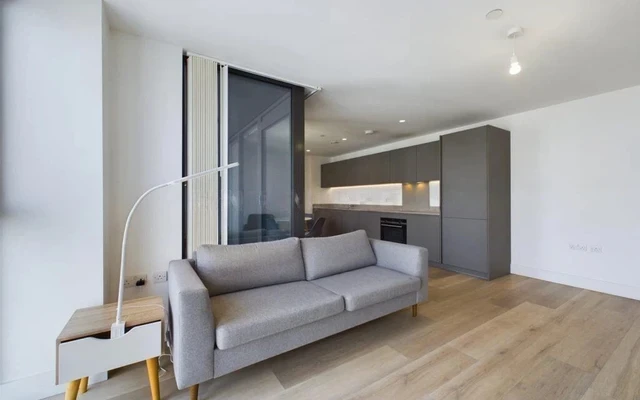 LH-Elmgreen Close - London student accommodation