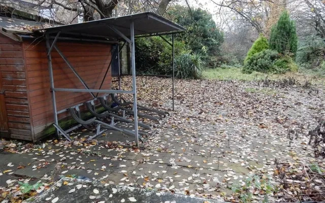 Church Street, Lancaster - Flat 4 1