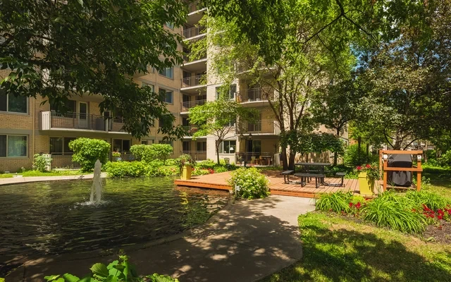 LUNA - Montreal student accommodation