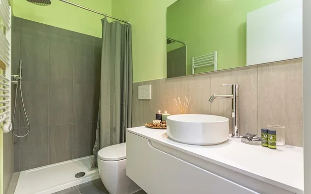 Giada - Charming Apartment at the Imperial Forums 3