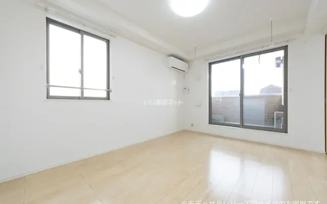 セントレア 2階 - chỗ ở sinh viên tại Tam Thành - 2階 - 1LDK
