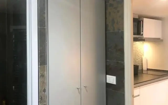 studio in 3e   Temple 4