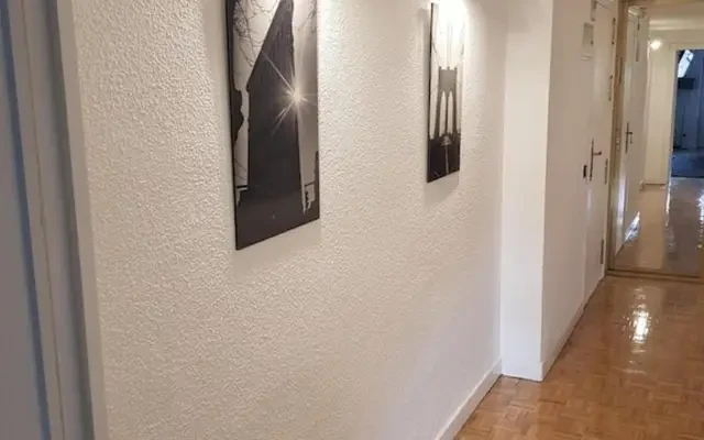 apartment near Calle de las Islas Cíes 3