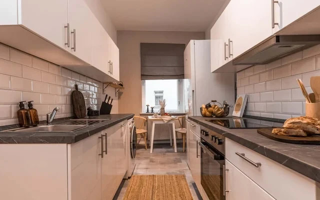 Juvilez - 1 bedroom in Prenzlauer Berg 3