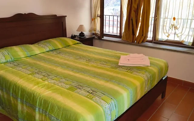 Apartment in Terre Gialle, Castel del Piano for 38 m² with 1 bedroom 1