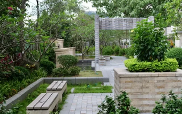 预售 大围名城--御学园 1