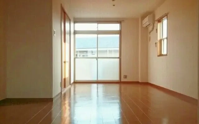 ニューシティヒラタB 203号室 - Soja student accommodation - 203 - 1LDK