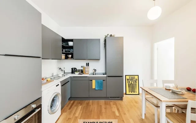 Boxhagener Strasse 12DE-01-013Q 1
