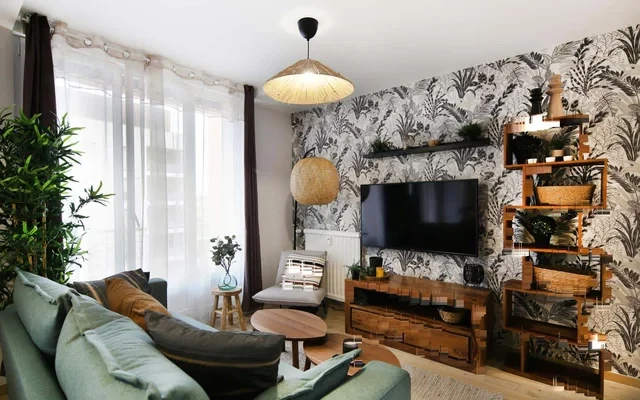 Chambre 1 - FAŸS 47 3