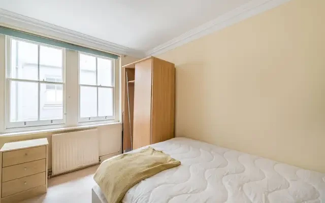 Inverness Terrace, Bayswater, W2 4