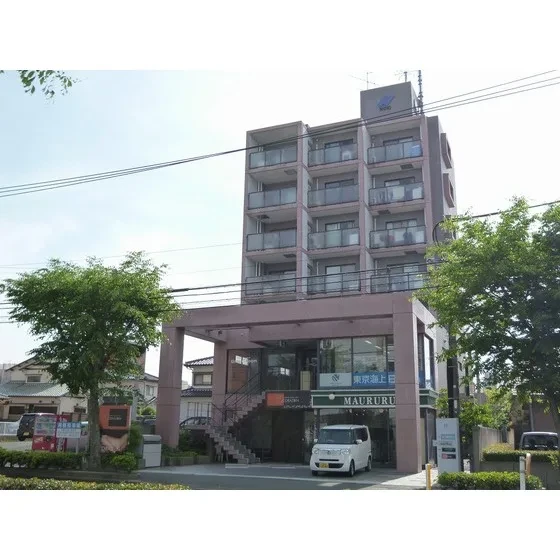Wing Court Iseigaoka