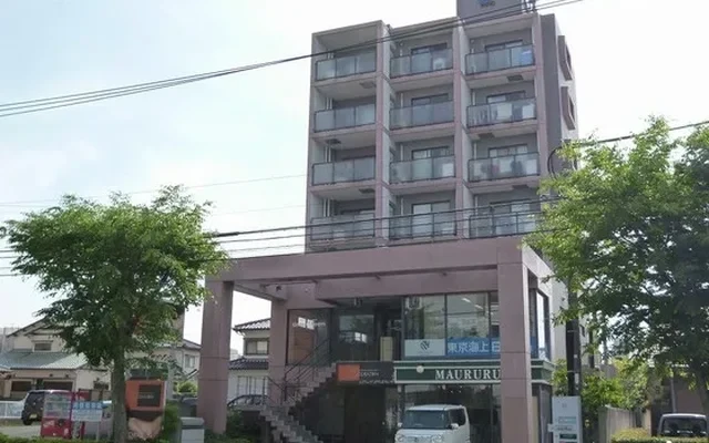 Wing Court Iseigaoka 0
