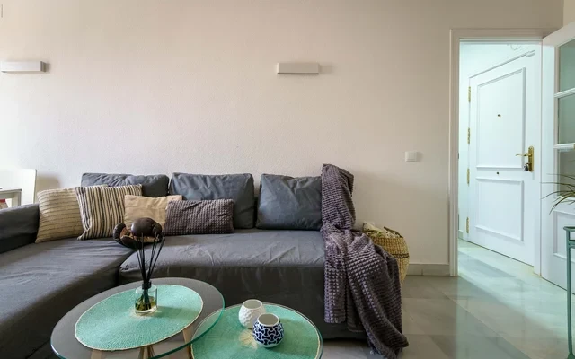 Soho Apartment 1