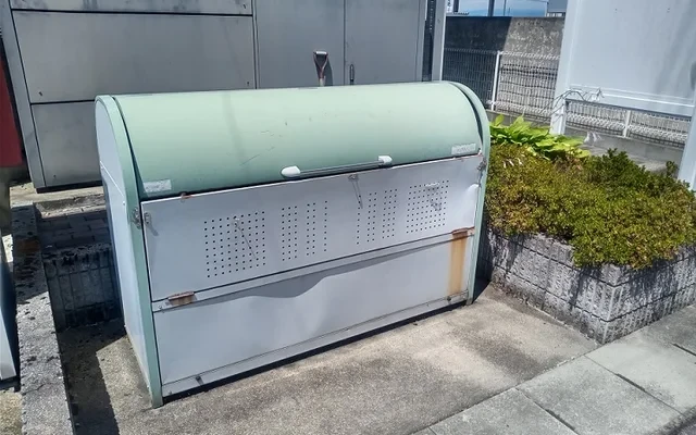 レオパレスシンフォニー 1