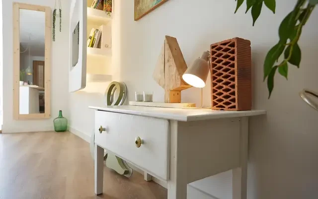 studio in El Parc i la Llacuna del Poblenou (Sant Martí) 1